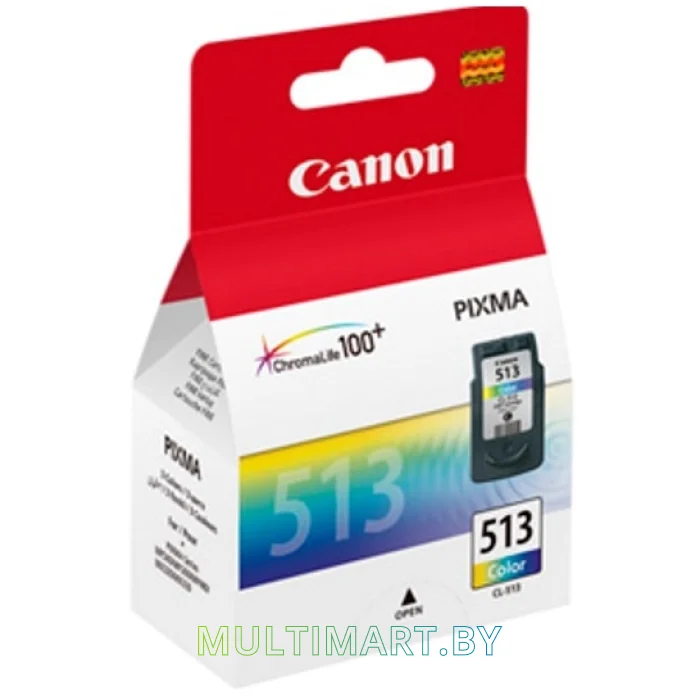 Картридж Canon CL-513 Color